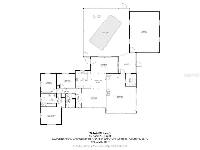 10629 SE 51ST AVENUE, Belleview, FL 34420