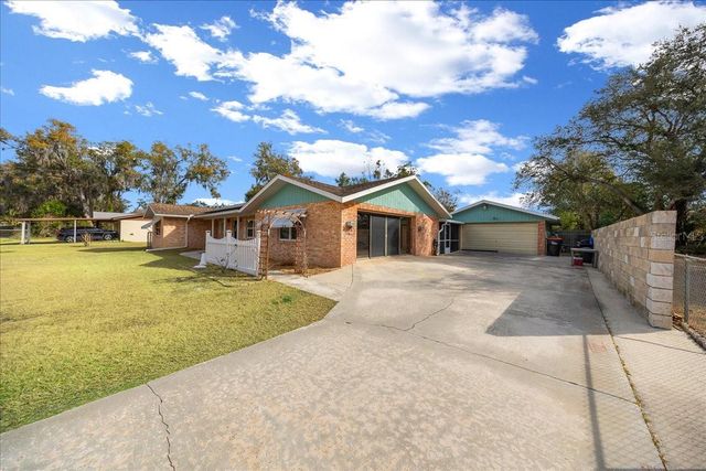 10629 SE 51ST AVENUE, Belleview, FL 34420