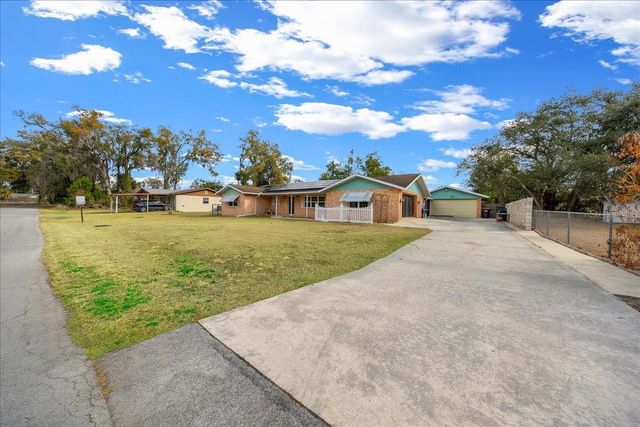 10629 SE 51ST AVENUE, Belleview, FL 34420