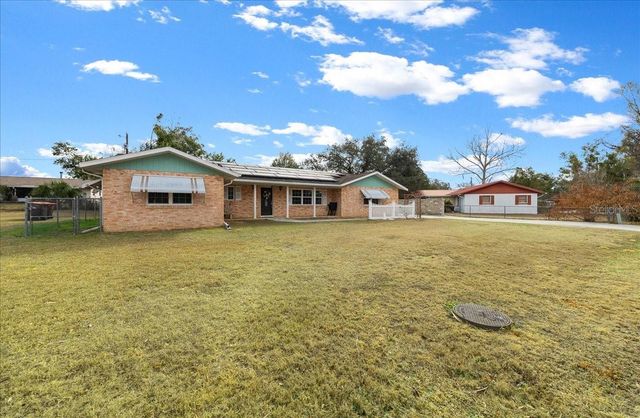 10629 SE 51ST AVENUE, Belleview, FL 34420