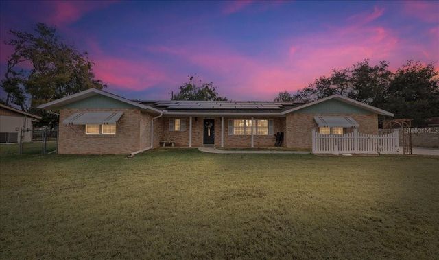 10629 SE 51ST AVENUE, Belleview, FL 34420