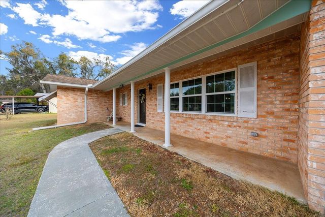 10629 SE 51ST AVENUE, Belleview, FL 34420