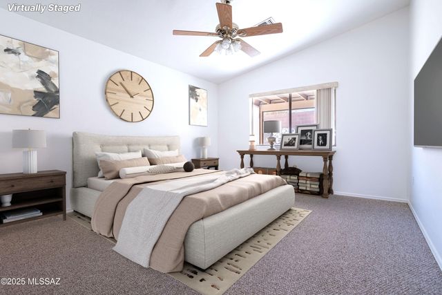 287 N Vía La Castellana, Green Valley, AZ 85614