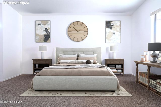 287 N Vía La Castellana, Green Valley, AZ 85614