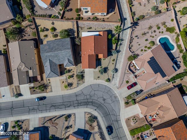 287 N Vía La Castellana, Green Valley, AZ 85614