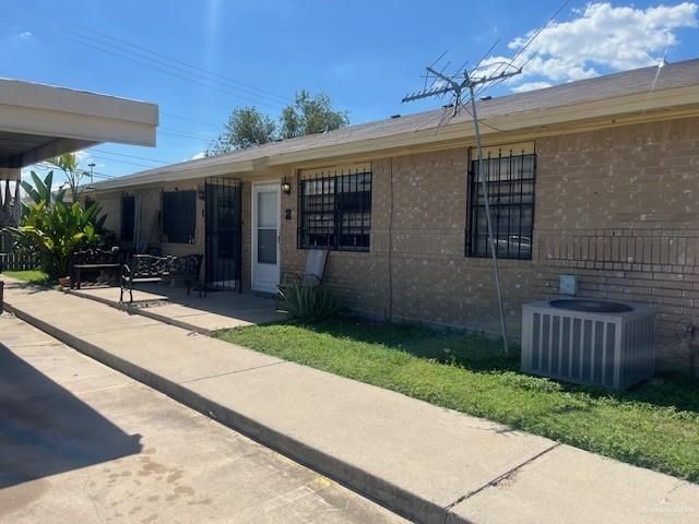 2301 N Stewart Road 2, Mission, TX 78574