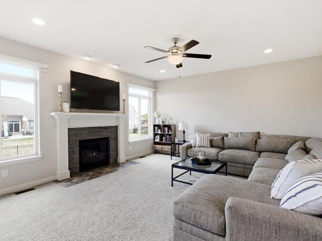 49485 Fairchild Road, Macomb, MI 48042