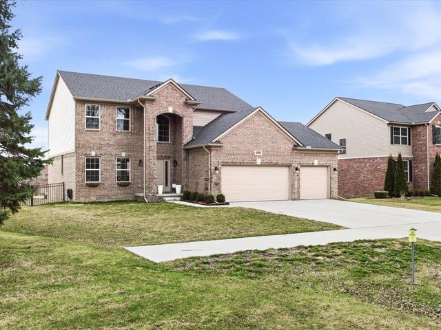 49485 Fairchild Road, Macomb, MI 48042