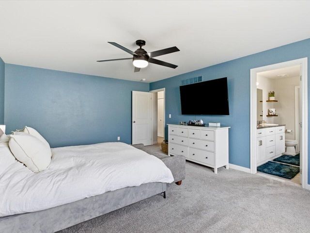 49485 Fairchild Road, Macomb, MI 48042