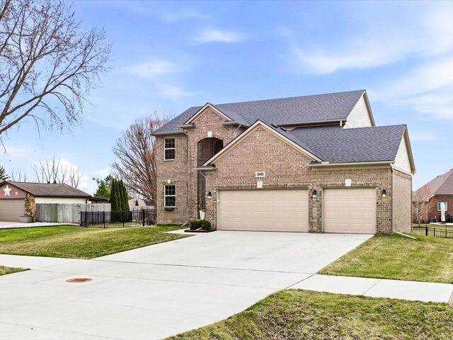 49485 Fairchild Road, Macomb, MI 48042