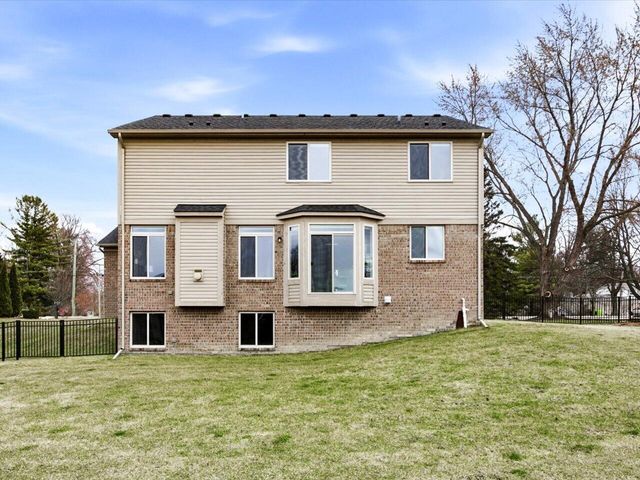 49485 Fairchild Road, Macomb, MI 48042
