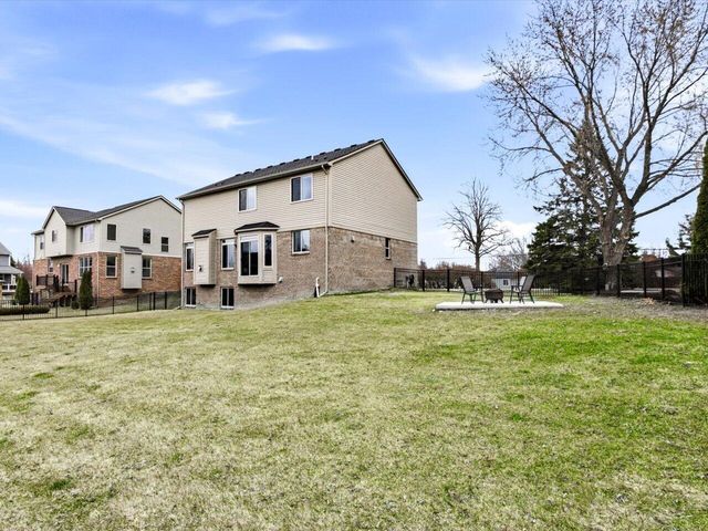 49485 Fairchild Road, Macomb, MI 48042