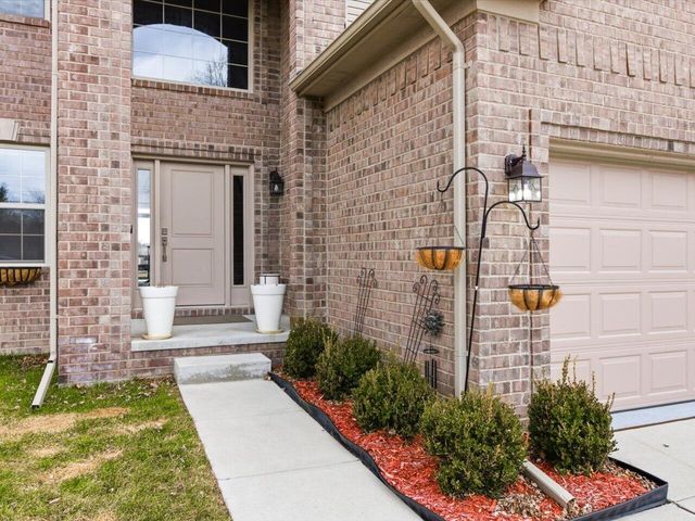 49485 Fairchild Road, Macomb, MI 48042