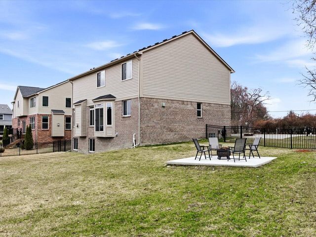 49485 Fairchild Road, Macomb, MI 48042