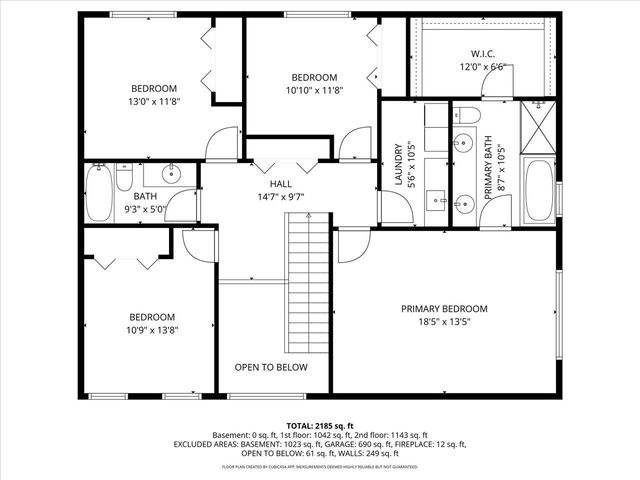 49485 Fairchild Road, Macomb, MI 48042