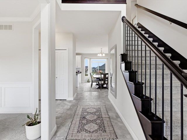 49485 Fairchild Road, Macomb, MI 48042