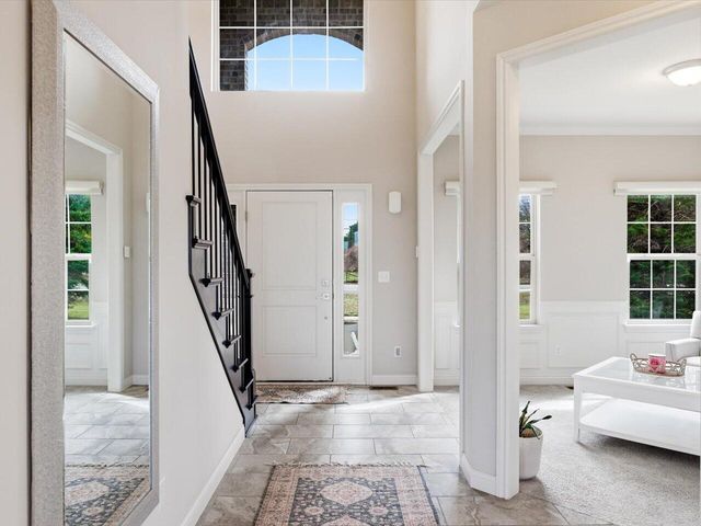 49485 Fairchild Road, Macomb, MI 48042