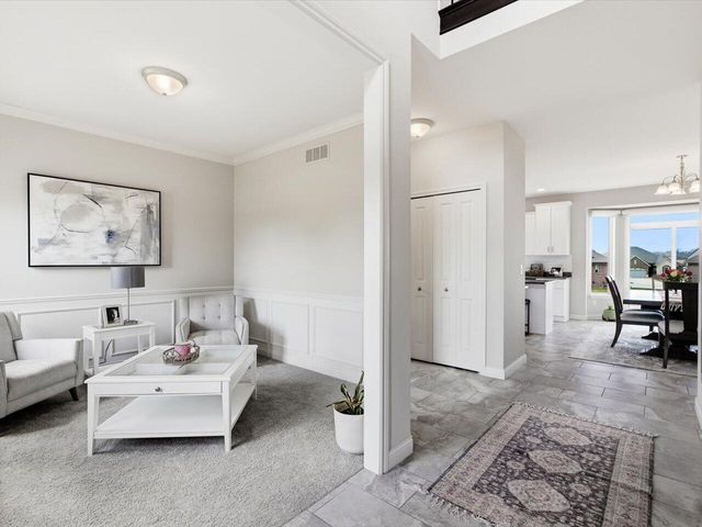 49485 Fairchild Road, Macomb, MI 48042