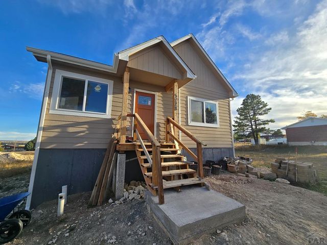 5228 Cuerno Verde Blvd, Colorado City, CO 81019