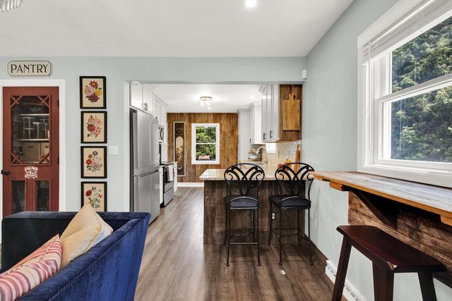 3760 Hubertus ROAD, Hubertus, WI 53033