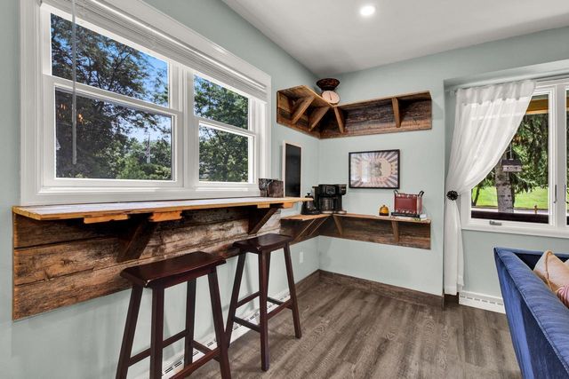 3760 Hubertus ROAD, Hubertus, WI 53033