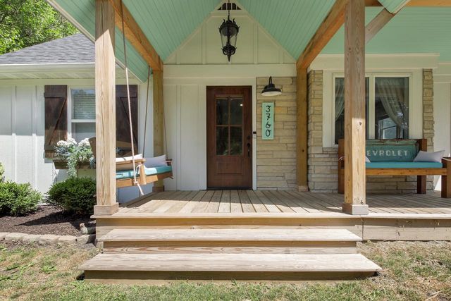 3760 Hubertus ROAD, Hubertus, WI 53033