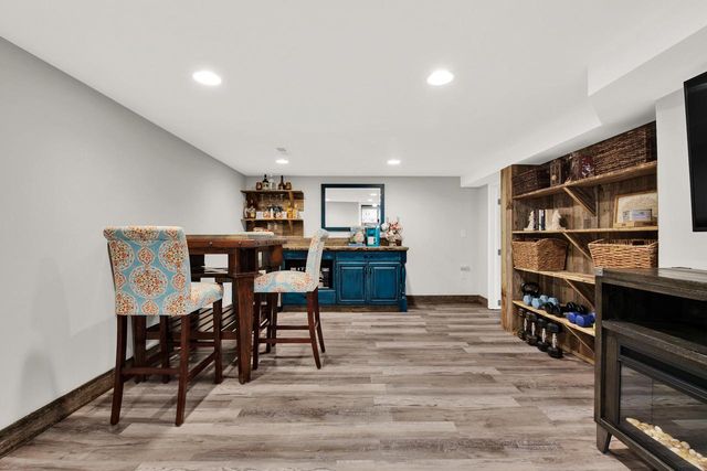 3760 Hubertus ROAD, Hubertus, WI 53033
