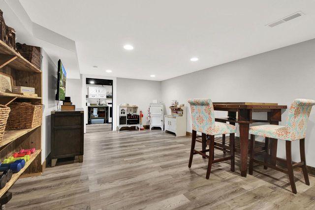 3760 Hubertus ROAD, Hubertus, WI 53033