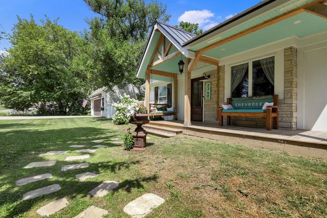 3760 Hubertus ROAD, Hubertus, WI 53033