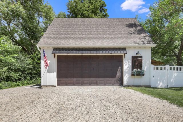 3760 Hubertus ROAD, Hubertus, WI 53033