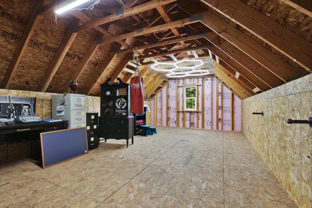 3760 Hubertus ROAD, Hubertus, WI 53033