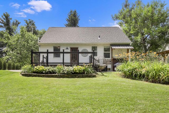 3760 Hubertus ROAD, Hubertus, WI 53033