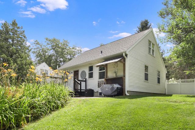 3760 Hubertus ROAD, Hubertus, WI 53033
