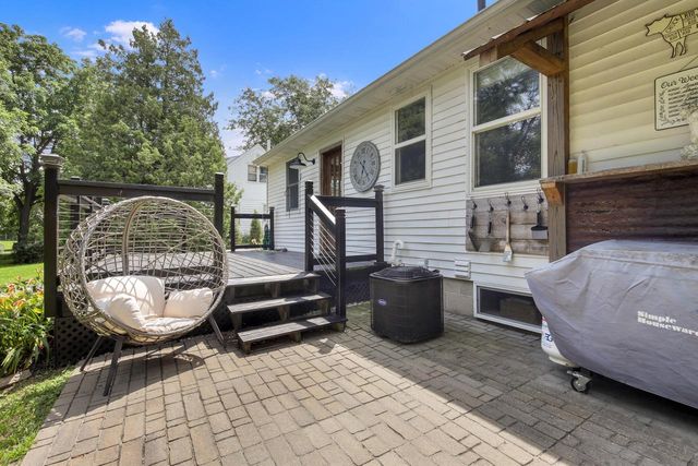 3760 Hubertus ROAD, Hubertus, WI 53033