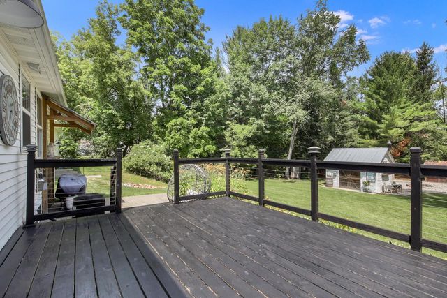 3760 Hubertus ROAD, Hubertus, WI 53033