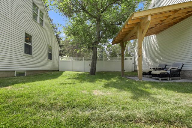 3760 Hubertus ROAD, Hubertus, WI 53033