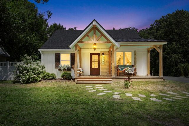 3760 Hubertus ROAD, Hubertus, WI 53033