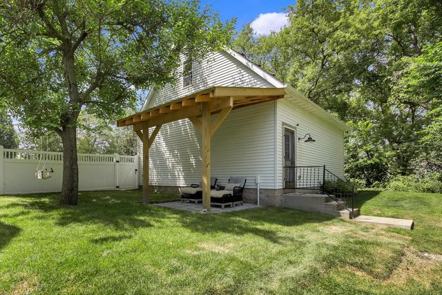 3760 Hubertus ROAD, Hubertus, WI 53033