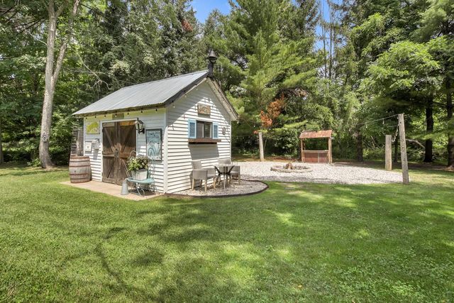 3760 Hubertus ROAD, Hubertus, WI 53033