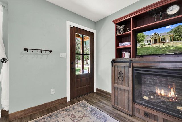 3760 Hubertus ROAD, Hubertus, WI 53033