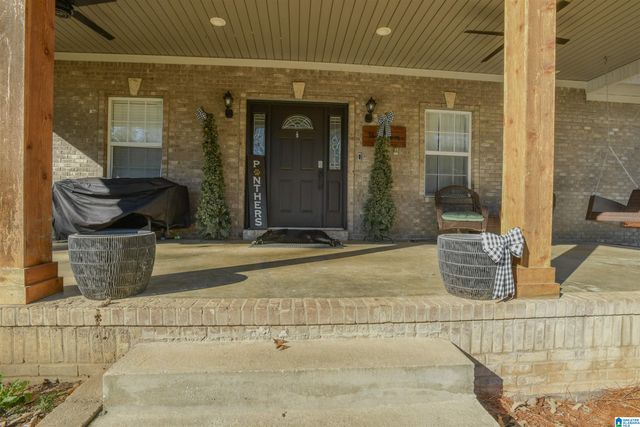 30 NATHAN LANE, Pell City, AL 35128