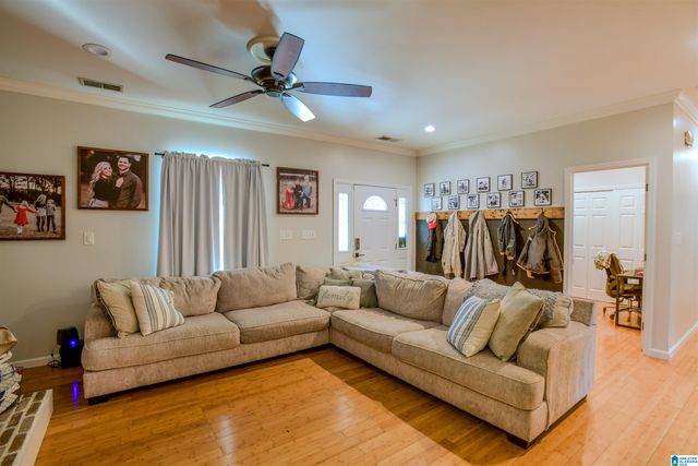 30 NATHAN LANE, Pell City, AL 35128