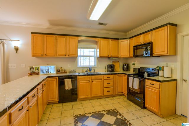 30 NATHAN LANE, Pell City, AL 35128