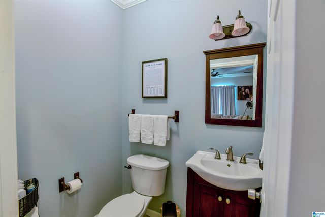30 NATHAN LANE, Pell City, AL 35128