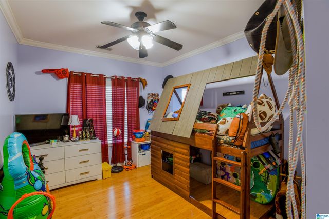 30 NATHAN LANE, Pell City, AL 35128