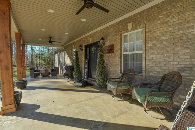 30 NATHAN LANE, Pell City, AL 35128