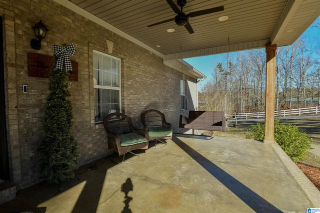 30 NATHAN LANE, Pell City, AL 35128