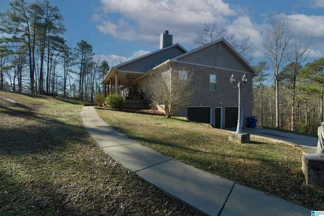 30 NATHAN LANE, Pell City, AL 35128
