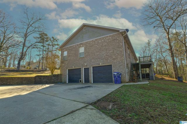 30 NATHAN LANE, Pell City, AL 35128
