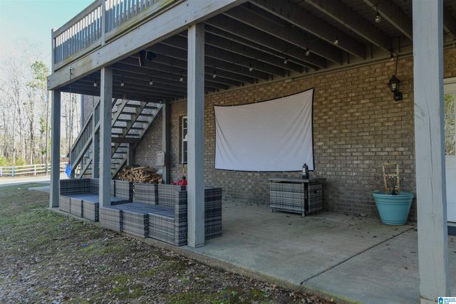 30 NATHAN LANE, Pell City, AL 35128